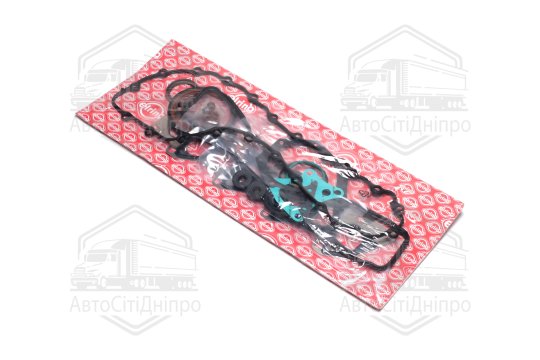 Повний комплект прокладок, двигун RENAULT 19 dTi F9Q 00- (вир-во Elring)