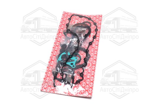 Повний комплект прокладок, двигун RENAULT 19 dTi F9Q 00- (вир-во Elring)