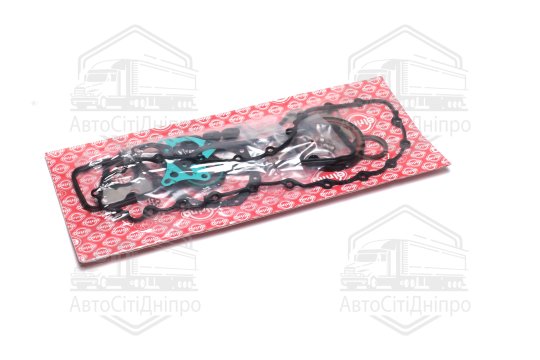 Повний комплект прокладок, двигун RENAULT 19 dTi F9Q 00- (вир-во Elring)