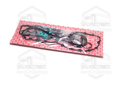 Повний комплект прокладок, двигун RENAULT 19 dTi F9Q 00- (вир-во Elring)