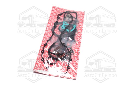 Повний комплект прокладок, двигун RENAULT 19 dTi F9Q 00- (вир-во Elring)