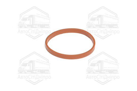 Прокладка впускний колектор 1 шт RENAULT 1.0 SCe 75 B4D 400 (3)(вир-во Elring)