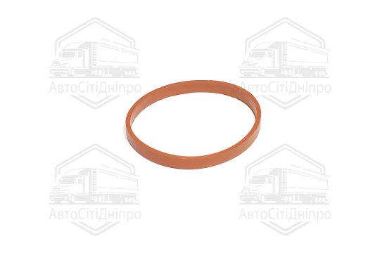 Прокладка впускний колектор 1 шт RENAULT 1.0 SCe 75 B4D 400 (3)(вир-во Elring)