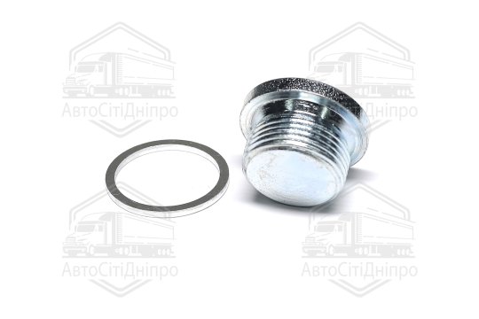 Пробка, картер коробки передач (вир-во Elring)