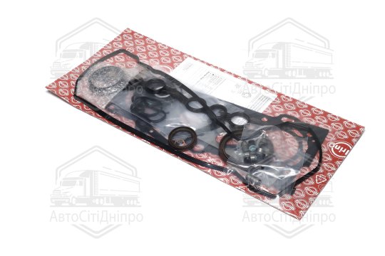 Повний комплект прокладок, двигун TOYOTA 1,4/1,6/1.8 VVT-I 1ZZ-FE/3ZZ/4ZZ-FE-FE 99- (вир-во Elring)