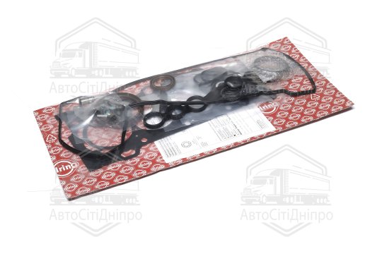Повний комплект прокладок, двигун TOYOTA 1,4/1,6/1.8 VVT-I 1ZZ-FE/3ZZ/4ZZ-FE-FE 99- (вир-во Elring)