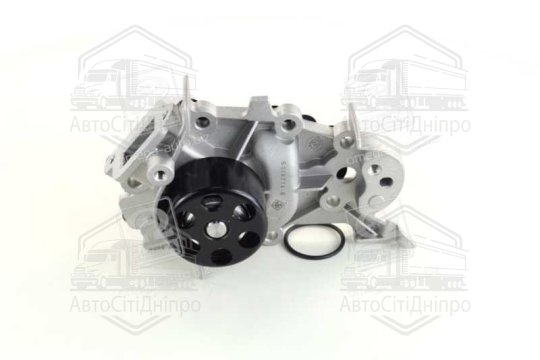Прокладка водяний насос RENAULT 1,2 16V D4F (вир-во Elring)