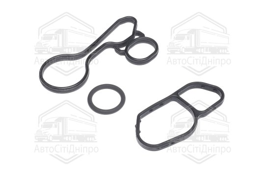 Прокладка, масляний радіатор OPEL 1,4 16V (вир-во Elring)