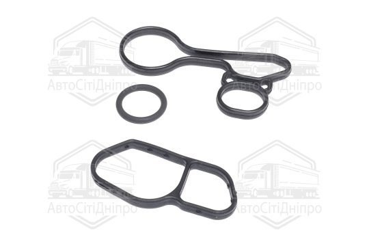 Прокладка, масляний радіатор OPEL 1,4 16V (вир-во Elring)