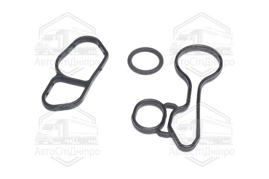 Прокладка, масляний радіатор OPEL 1,4 16V (вир-во Elring)