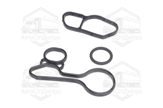 Прокладка, масляний радіатор OPEL 1,4 16V (вир-во Elring)