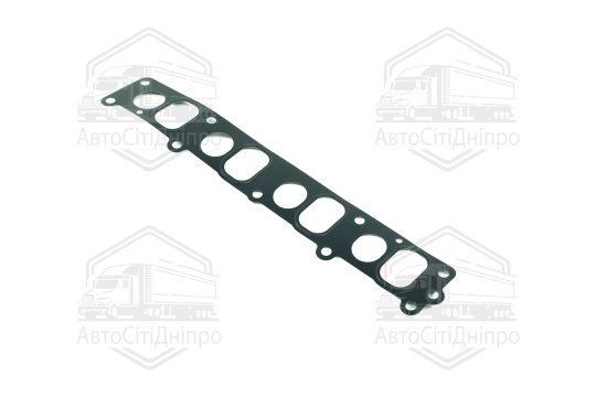 Прокладка, впускний колектор FIAT/OPEL 1,9 JTD № двигуна 1815273 (вир-во Elring)