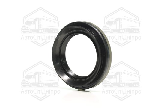 Сальник диференціалу CITROEN,FORD,MITSUBISHI,PEUGEOT,VOLVO, 39,8x62x8/13 (вир-во Elring)