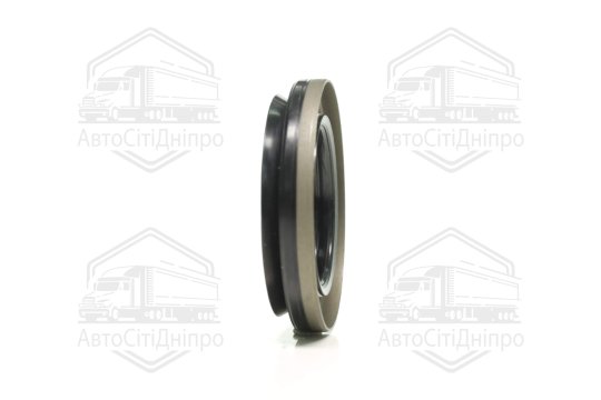 Сальник диференціалу CITROEN,FORD,MITSUBISHI,PEUGEOT,VOLVO, 39,8x62x8/13 (вир-во Elring)