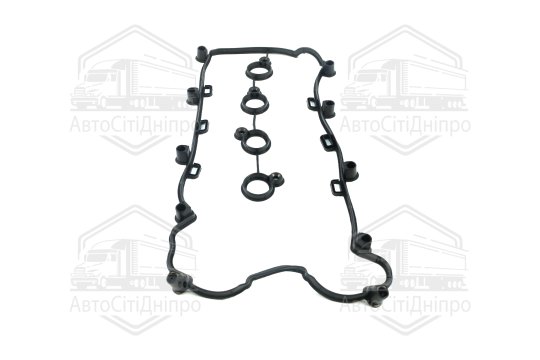 Прокладка клапанної кришки OPEL Z22SE/Z22YH (вир-во Elring)