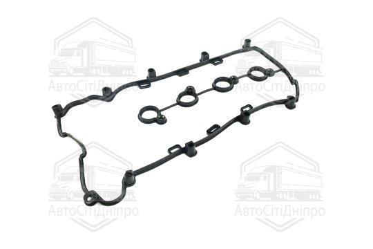 Прокладка клапанної кришки OPEL Z22SE/Z22YH (вир-во Elring)