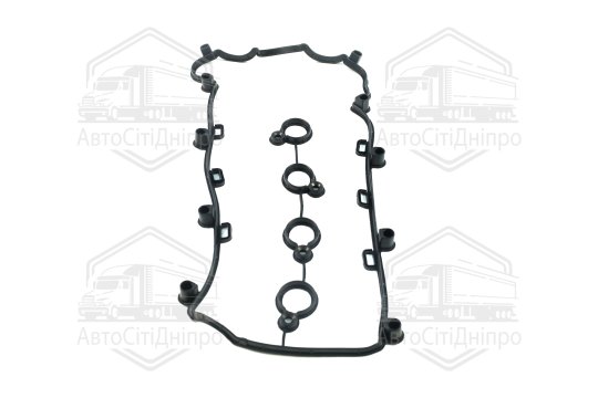 Прокладка клапанної кришки OPEL Z22SE/Z22YH (вир-во Elring)