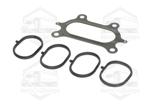 Комплект прокладок, впускний/випускний колектор HONDA 1.8/2,0 i-VTEC/R18A/R18Z/R20A/R20Z 05- (вір-в