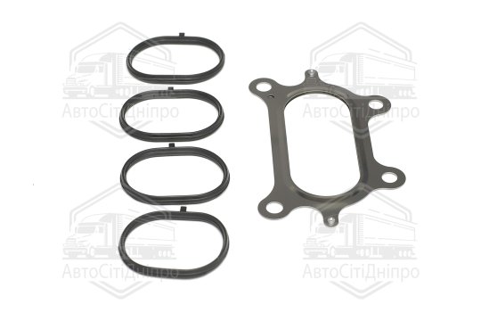 Комплект прокладок, впускний/випускний колектор HONDA 1.8/2,0 i-VTEC/R18A/R18Z/R20A/R20Z 05- (вір-в