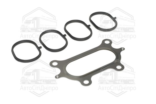 Комплект прокладок, впускний/випускний колектор HONDA 1.8/2,0 i-VTEC/R18A/R18Z/R20A/R20Z 05- (вір-в