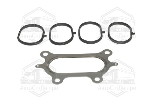 Комплект прокладок, впускний/випускний колектор HONDA 1.8/2,0 i-VTEC/R18A/R18Z/R20A/R20Z 05- (вір-в
