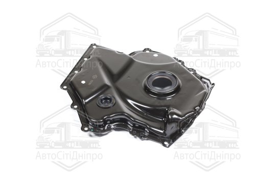 Кришка корпусу газорозподільного механізму VAG 1.8/2.0 FSI -12.2011 (вир-во Elring)