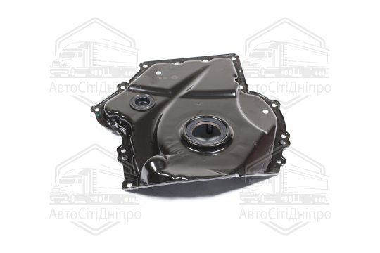Кришка корпусу газорозподільного механізму VAG 1.8/2.0 FSI -12.2011 (вир-во Elring)