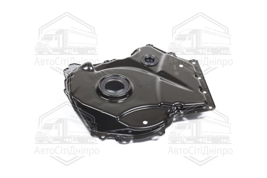 Кришка корпусу газорозподільного механізму VAG 1.8/2.0 FSI -12.2011 (вир-во Elring)