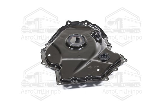 Кришка корпусу газорозподільного механізму VAG 1.8/2.0 FSI -12.2011 (вир-во Elring)