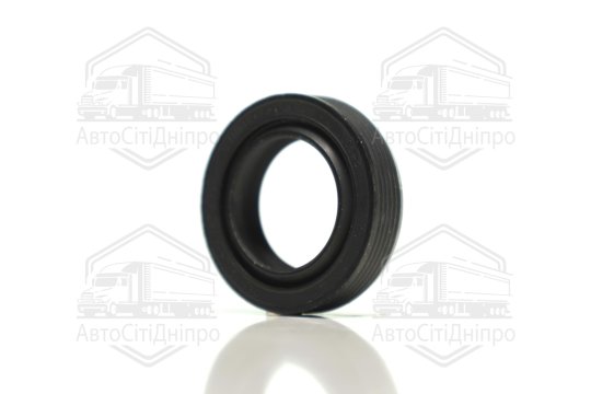 Сальник АКПП VAG 15 x 24 x 6/6,5(вир-во Elring)