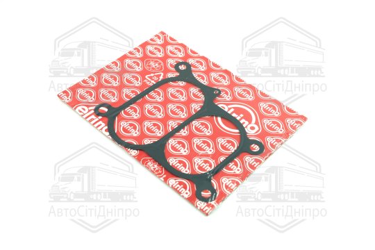 Прокладка корпус впускного колектора NISSAN 3,5 V6 VQ35DE (вир-во Elring)