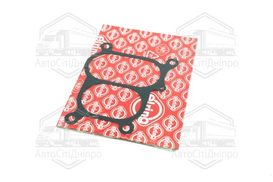 Прокладка корпус впускного колектора NISSAN 3,5 V6 VQ35DE (вир-во Elring)