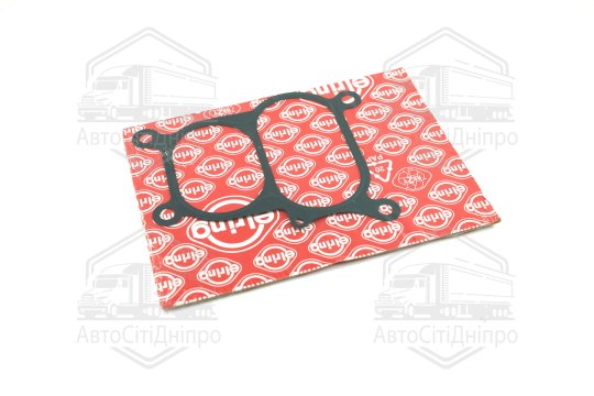 Прокладка корпус впускного колектора NISSAN 3,5 V6 VQ35DE (вир-во Elring)