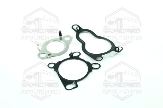 Комплект прокладок, система EGR RENAULT 2,0/2,3 dCi M9R/M9T 10- (вир-во Elring)