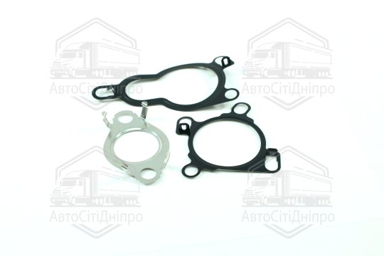 Комплект прокладок, система EGR RENAULT 2,0/2,3 dCi M9R/M9T 10- (вир-во Elring)