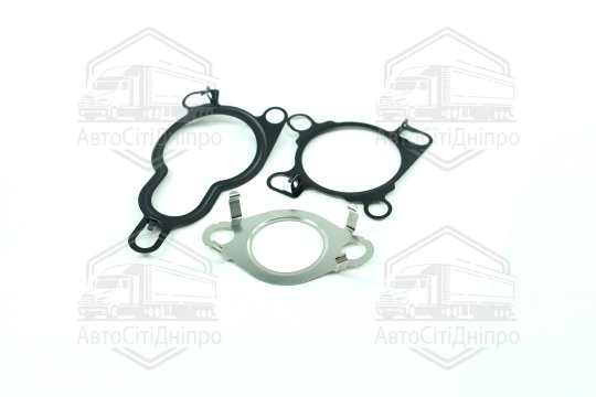 Комплект прокладок, система EGR RENAULT 2,0/2,3 dCi M9R/M9T 10- (вир-во Elring)