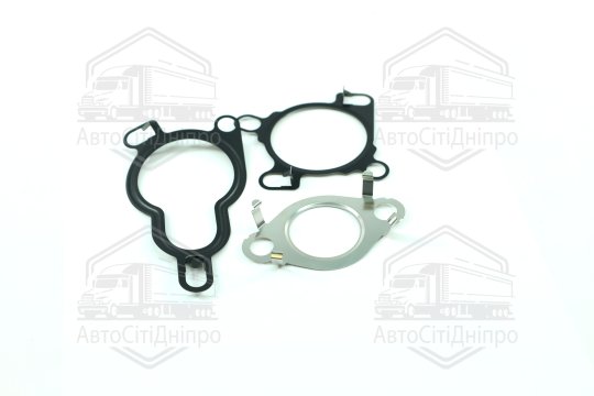Комплект прокладок, система EGR RENAULT 2,0/2,3 dCi M9R/M9T 10- (вир-во Elring)