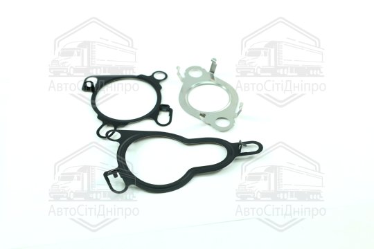 Комплект прокладок, система EGR RENAULT 2,0/2,3 dCi M9R/M9T 10- (вир-во Elring)