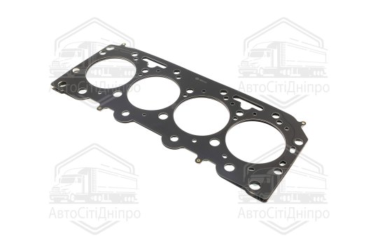 Прокладка головки блоку циліндрів Hyundai/Kia 2.9 CRDi J3 від 11.2003 1,5 mm (вир-во Elring)