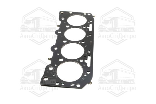 Прокладка головки блоку циліндрів Hyundai/Kia 2.9 CRDi J3 від 11.2003 1,5 mm (вир-во Elring)