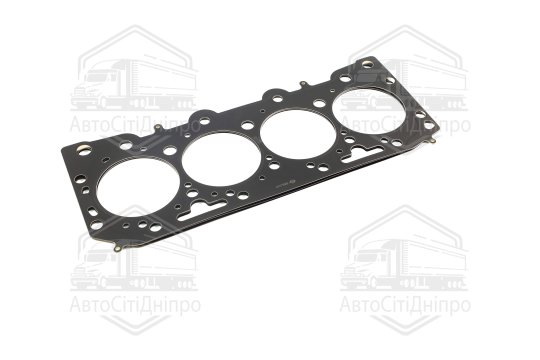 Прокладка головки блоку циліндрів Hyundai/Kia 2.9 CRDi J3 від 11.2003 1,5 mm (вир-во Elring)