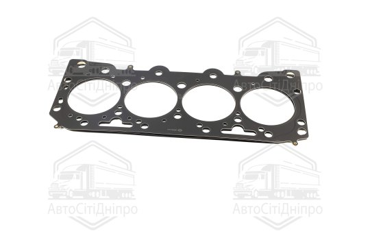 Прокладка головки блоку циліндрів Hyundai/Kia 2.9 CRDi J3 від 11.2003 1,5 mm (вир-во Elring)