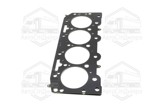 Прокладка головки блоку циліндрів Hyundai/Kia 2.9 CRDi J3 від 11.2003 1,5 mm (вир-во Elring)