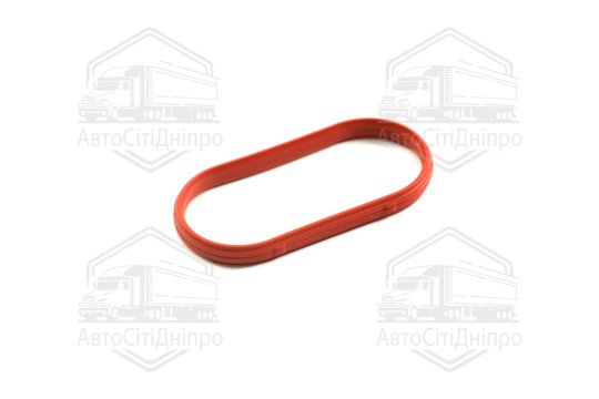 Прокладка впускний колектор BMW M50B25 -09.1992 (6) (вир-во Elring)