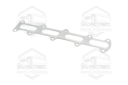 Прокладка, випускний колектор MB OM604 (вир-во Elring)