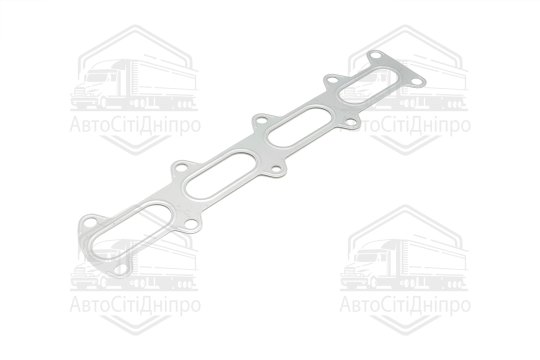 Прокладка, випускний колектор MB OM604 (вир-во Elring)