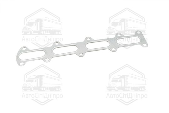 Прокладка, випускний колектор MB OM604 (вир-во Elring)