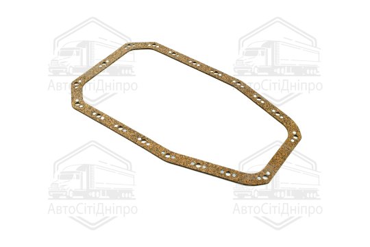 Прокладка масляного піддону двигуна IVECO 2.5D/TD/2.8TD 8140.21/8140.27/8140.23/8140.43/8140.07 (п