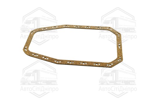 Прокладка масляного піддону двигуна IVECO 2.5D/TD/2.8TD 8140.21/8140.27/8140.23/8140.43/8140.07 (п