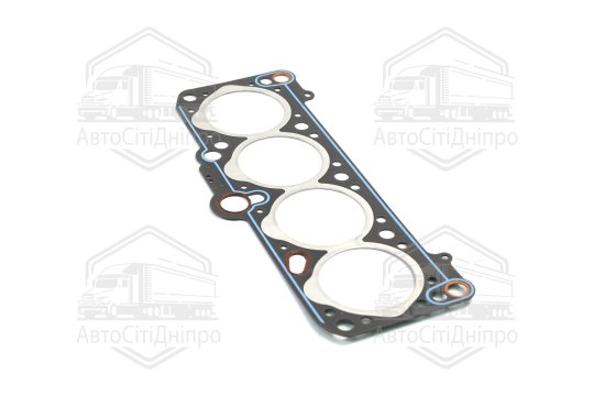 Прокладка головки блоку AUDI/VW 1.6D/TD 85-92 2! (вир-во Elring)